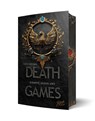 Death Games - Katy Crown - 9783989428645
