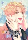 Unintentional Love Story 4 - Pibi - 9783989490130