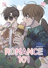 Romance 101 4 - Namsoo - 9783989490642