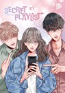 Secret Playlist 1 - 2f - 9783989490956