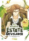 The Greatest Estate Developer 03 - Bk Moon - 9783989501454