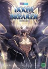 Doom Breaker 06 - Blue Deep - 9783989502284