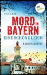 Eine schöne Leich - Lisa Graf - 9783989520127