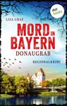 Donaugrab - Lisa Graf - 9783989520134