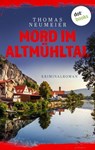 Mord im Altmühltal - oder: Reinheitsgebot - Thomas Neumeier - 9783989529786