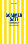 Sommer satt - Emanuela Cino - 9783989620568