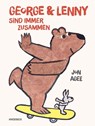 George und Lenny sind immer zusammen - Jon Agee - 9783989620766