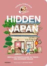 Hidden Japan - Chiara Terzuolo - 9783989620810