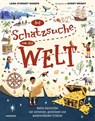 Auf Schatzsuche um die Welt - Leisa Stewart-Sharpe - 9783989620957