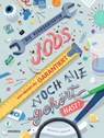 Die verrücktesten Jobs, von denen du garantiert noch nie gehört hast! - Natalie Labarre - 9783989620964