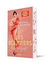 Les Bouttiers - Wir sind jetzt - Antonia Wesseling - 9783989780019