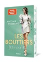 Les Bouttiers - Wir sind alles - Antonia Wesseling - 9783989780026