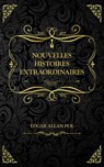 Nouvelles Histoires extraordinaires - Edgar Allan Poe ; Charles Baudelaire - 9783989954335