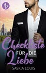 Checkliste für die Liebe - Saskia Louis - 9783989981324