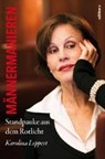Männermanieren - LEPPERT,  Karolina - 9783990011560