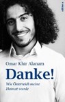 Danke - ALANAM,  Omar Khir - 9783990012680