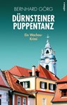 Dürnsteiner Puppentanz - Bernhard Görg - 9783990013687