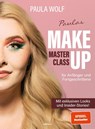 Paulas Make-up-Masterclass - Paula Wolf - 9783990017036