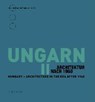 Ungarn - Architektur der langen 1960er Jahre / Hungary - Architetcture of the long 1960s - STILLER,  Adolph - 9783990141496