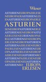Asturien - Manfred Gmeiner - 9783990295489