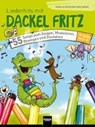 Kern, R: Liederhits mit Dackel Fritz/Gesamtpaket - KERN,  Renate ; Kern, Walter ; Kraiger, Doris - 9783990356425