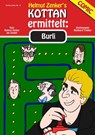 Kottan ermittelt: Burli - Helmut Zenker ; Jan Zenker - 9783990428320