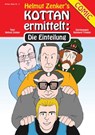 Kottan ermittelt: Die Einteilung - Helmut Zenker - 9783990428368