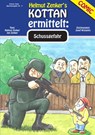 Kottan ermittelt: Schussgefahr - Helmut Zenker ; Jan Zenker - 9783990428849