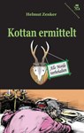Kottan ermittelt: Alle Morde vorbehalten - Helmut Zenker - 9783990429105