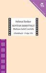 Kottan ermittelt: Mabuse kehrt zurück - Helmut Zenker - 9783990429303