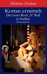 Kottan ermittelt: Der beste Rock 'N' Roll in Stadlau - Helmut Zenker - 9783990429815