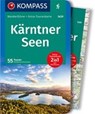 Kärntner Seen - HEITZMANN,  Wolfgang - 9783990443484