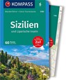 Sizilien und Liparische Inseln - WILLE,  Franz - 9783990443538