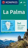 Kompass WK232 La Palma -  - 9783990444832