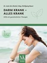 Darm krank - alles krank - Jörn Reckel ; Wolfgang Bauer - 9783990523285