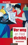 Ver weg en heel dichtbij - Merlyn Frank - 9783990643112