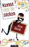 Kunst om te stelen - René Staal - 9783990644720