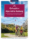 KOMPASS Radreiseführer Alpe Adria Radweg - KOMPASS-Karten GmbH - 9783991213253