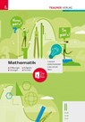 Mathematik II HLW/HLM/HLK - Erklärungen, Aufgaben, Lösungen, Formeln - Friedrich Tinhof ; Kathrin Gerstendorf ; Helmut Girlinger ; Markus Paul - 9783991512868