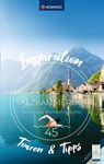KOMPASS Inspiration Salzkammergut -  - 9783991540205