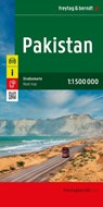 Pakistan Road Map -  - 9783991546108