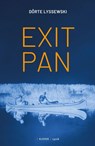Exit Pan - Dörte Lyssewski - 9783991560258