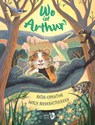 Wo ist Arthur? - Désirée Berghold-Wieser ; Christian Raffetseder - 9783991660361