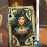Pikovaya Dama / Pique Dame (Buch + Audio-Online) - Frank-Lesemethode - Kommentierte zweisprachige Ausgabe Russisch-Deutsch - Alexander Puschkin - 9783991682028