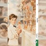 Morlvera (Buch + Audio-Online) - Frank-Lesemethode - Kommentierte zweisprachige Ausgabe Englisch-Deutsch - Hector Hugh Munro (Saki) - 9783991685265