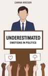 Underestimated - Carina Krieger - 9783991819561