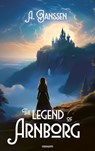 The legend of Arnborg - A. Janssen - 9783991883821
