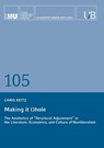 Making it ()hole - Chris Reitz - 9783991926214