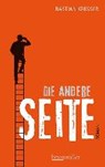 Die andere Seite - KRESSER,  Bastian - 9783992002320