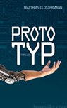 Prototyp - Matthias Clostermann - 9783992003167